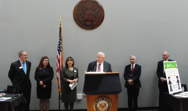 Senate passes Keystone pipeline authorization; Enzi praises bill and tells Obama it’s time to start working with new Congress