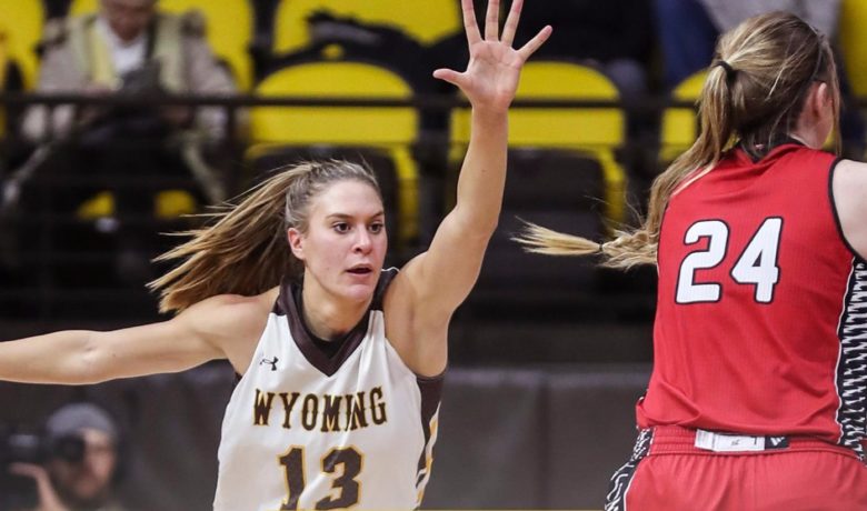 Cowgirl Basketball’s Roberts Out with Injury