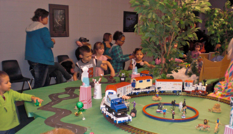 Sweetwater County Head Start looks to the future after 20 years in Sweetwater County