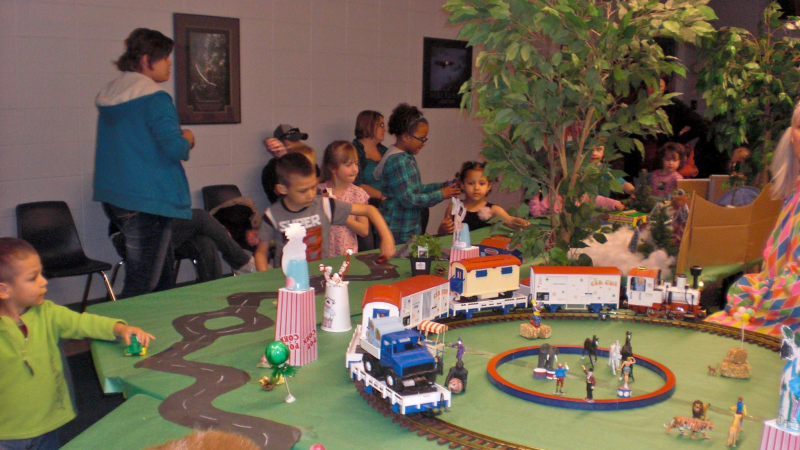 Sweetwater County Head Start looks to the future after 20 years in Sweetwater County