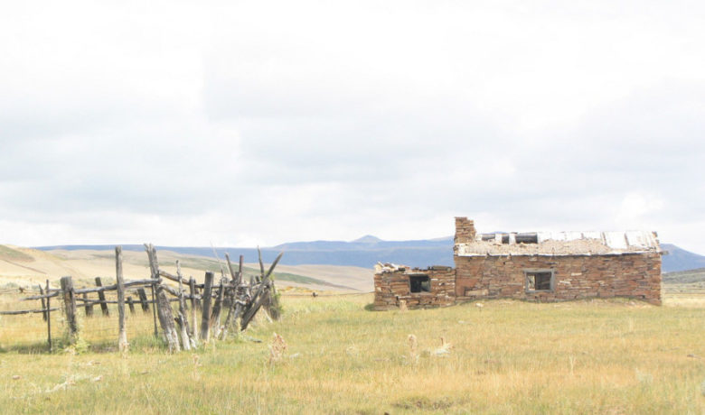 BLM Rock Springs Invites Volunteers to Crookston Ranch Event