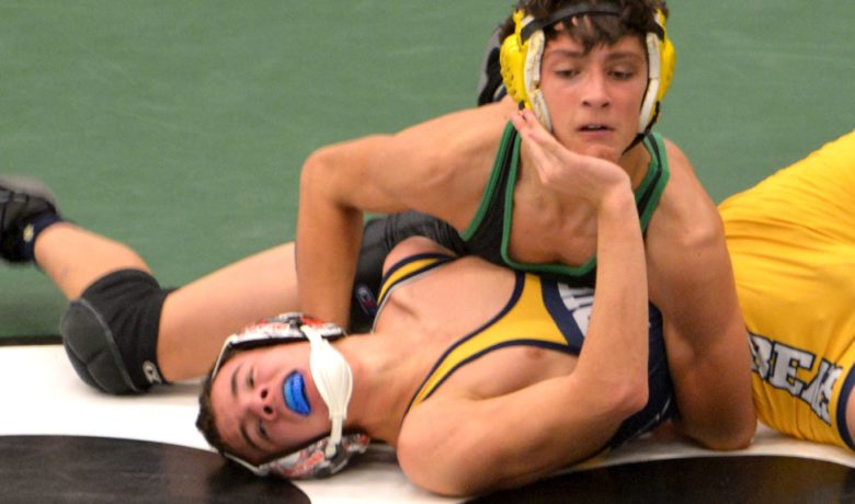 Green River Opens Thoman Perfect