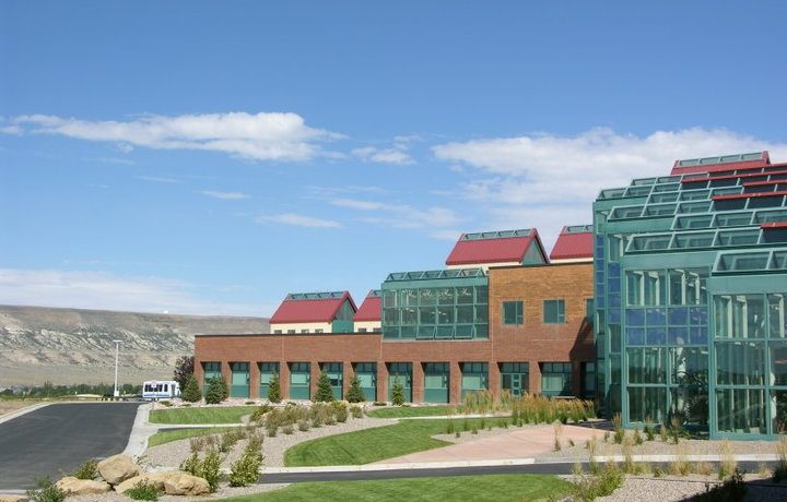 WWCC Rock Springs and Green River Campuses Closed Thursday in Observance of Independence Day Holiday