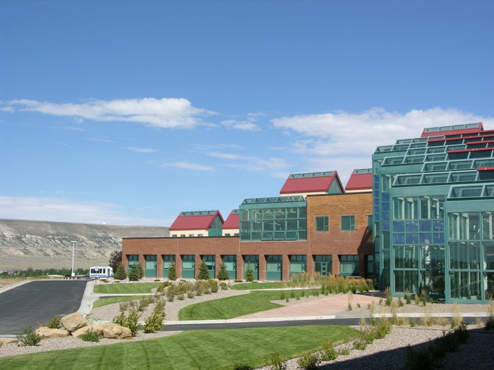 WWCC Rock Springs and Green River Campuses Closed Thursday in Observance of Independence Day Holiday