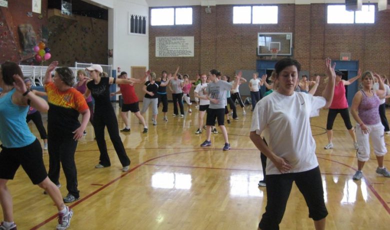 RS Indoor Recreation moves to Winter hours; Ice Arena remains closed while PiYo arrives and changes announced to Little Squirts Basketball registration