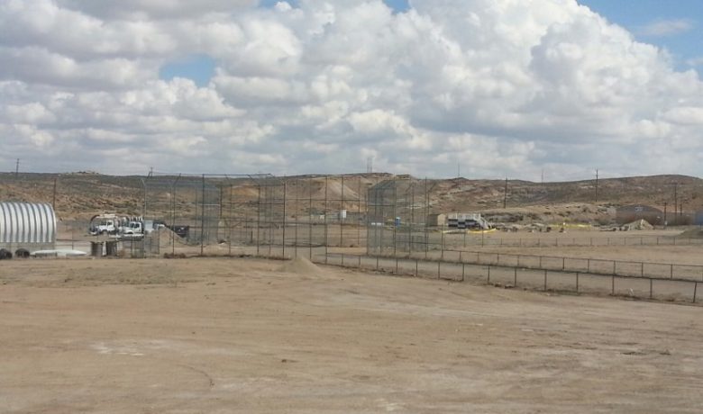 Baseball teams can use one field at Vase Memorial Ballfields to practice this summer