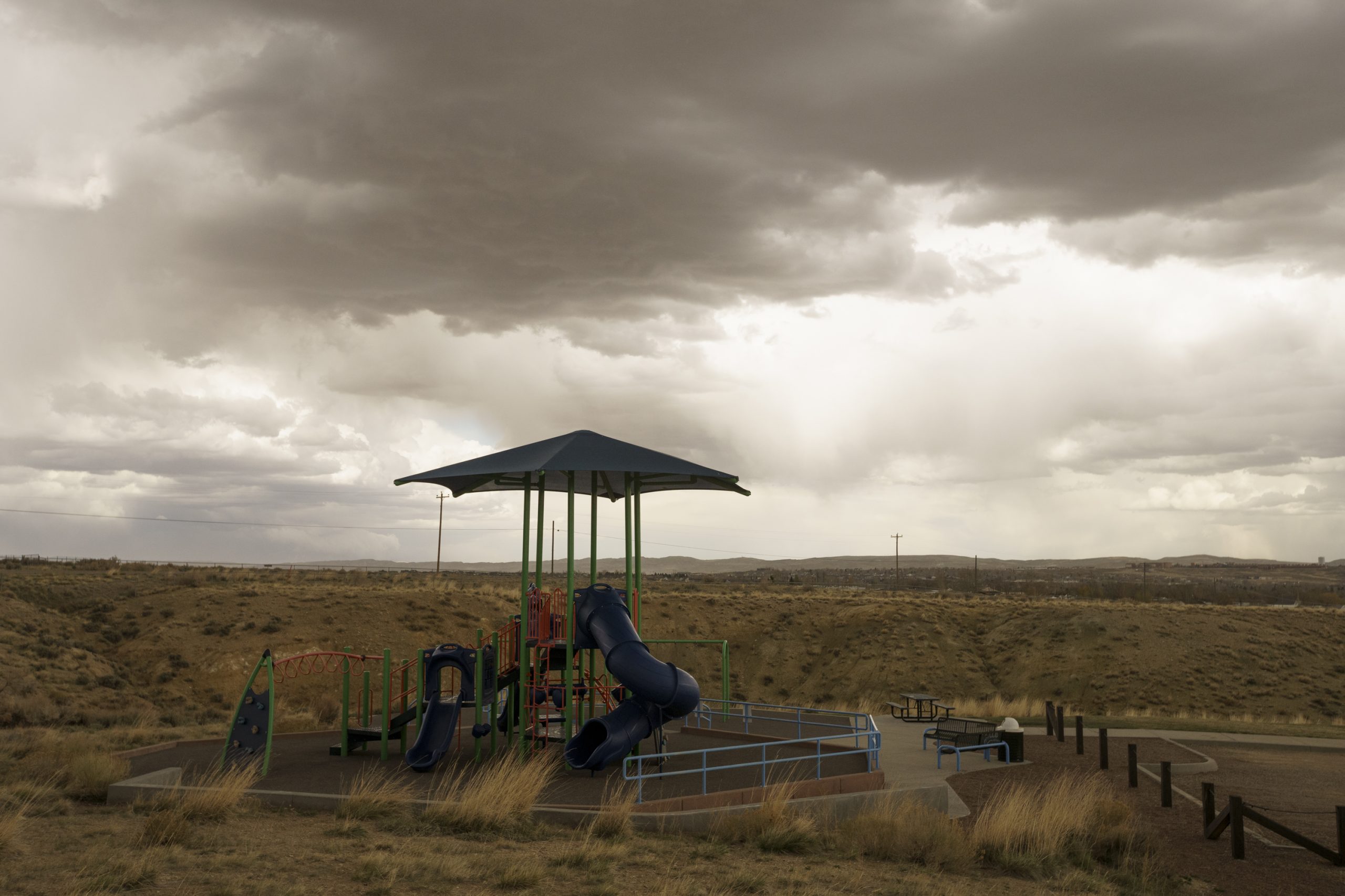 County Eyes Ownership of Three Park Leases