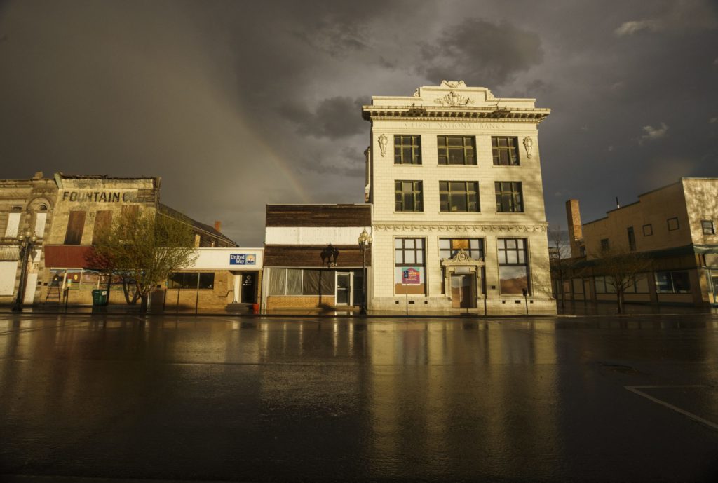 Downward Trend Continues for Unemployment Rate in Sweetwater County