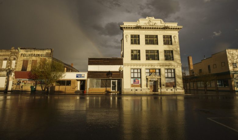 Downward Trend Continues for Unemployment Rate in Sweetwater County