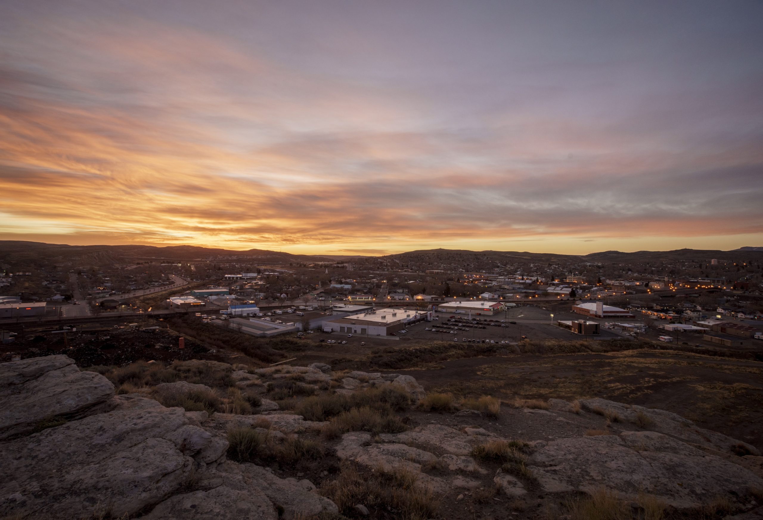 Firearms Company Kel-Tec Chooses Rock Springs for Business Expansion