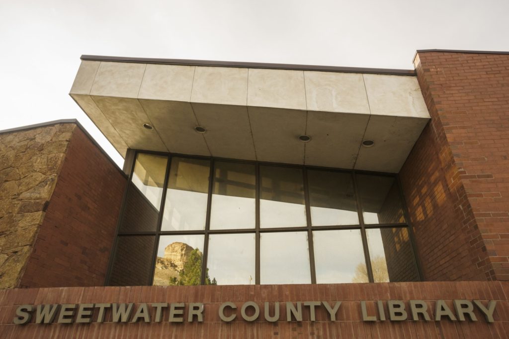 Library To Discontinue Hoopla