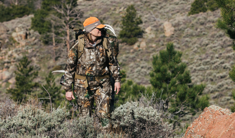 Wyoming Hunters Invited to Help Stamp Out Hunger