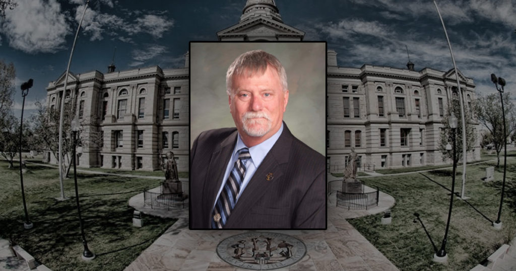 House District 60 Rep John Freeman Decides Against Sixth Legislative Term