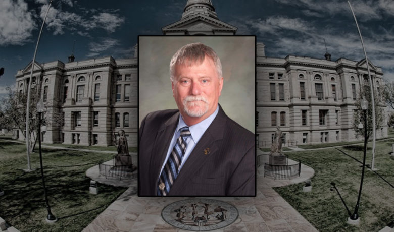 House District 60 Rep John Freeman Decides Against Sixth Legislative Term