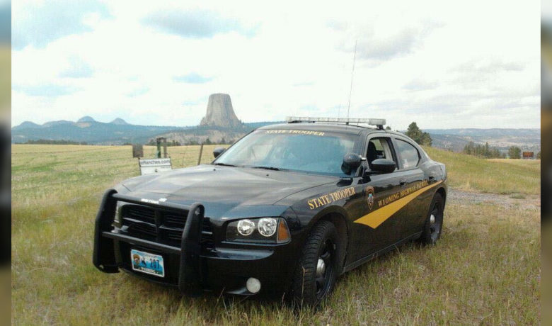 Wisconsin Man Dies in One-Vehicle Rollover Accident Near Lyman Tuesday