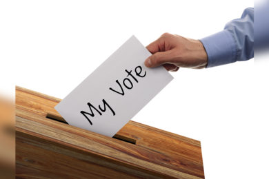 Wednesday is Final Day for Voter Party Change