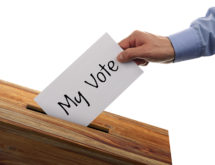 General Election Filings for Special Districts Finalized
