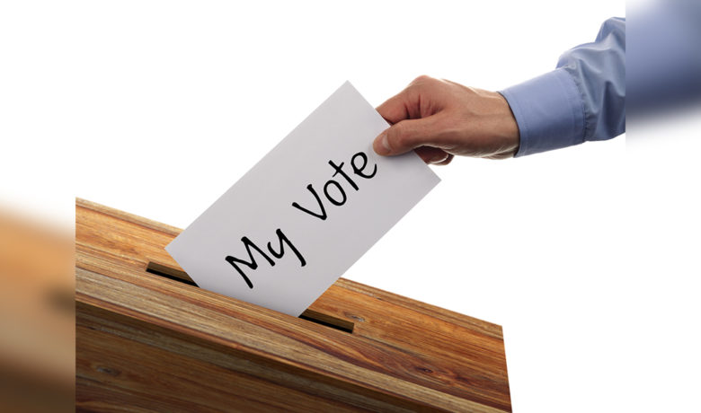 General Election Filings for Special Districts Finalized