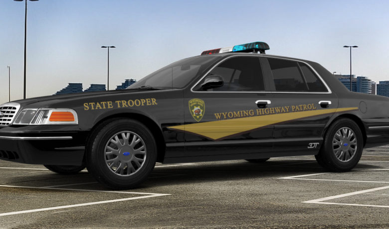 South Dakota Resident Dies in One-Vehicle Rollover on I-90 East of Sundance