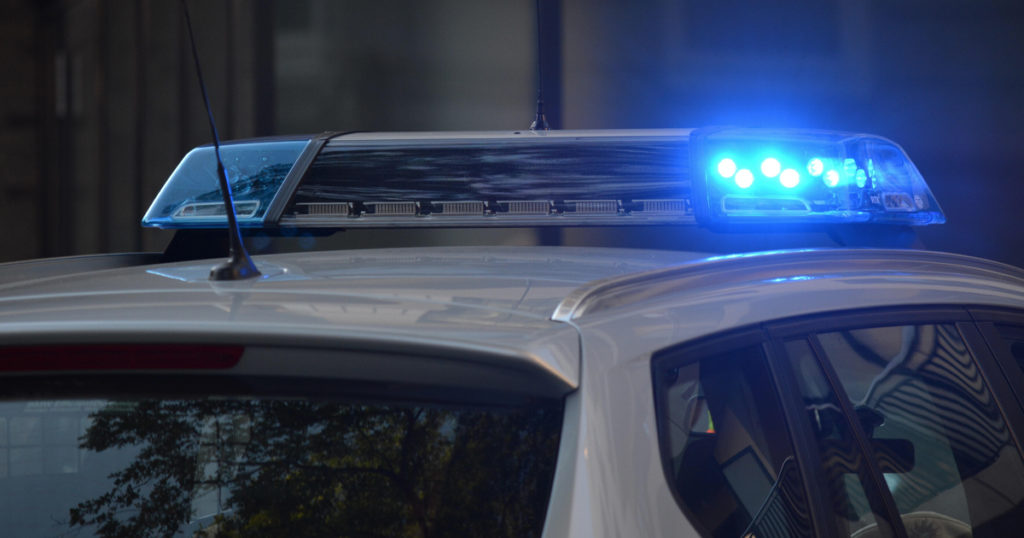 Man Found Assaulted Near Bunning Park Sunday Morning