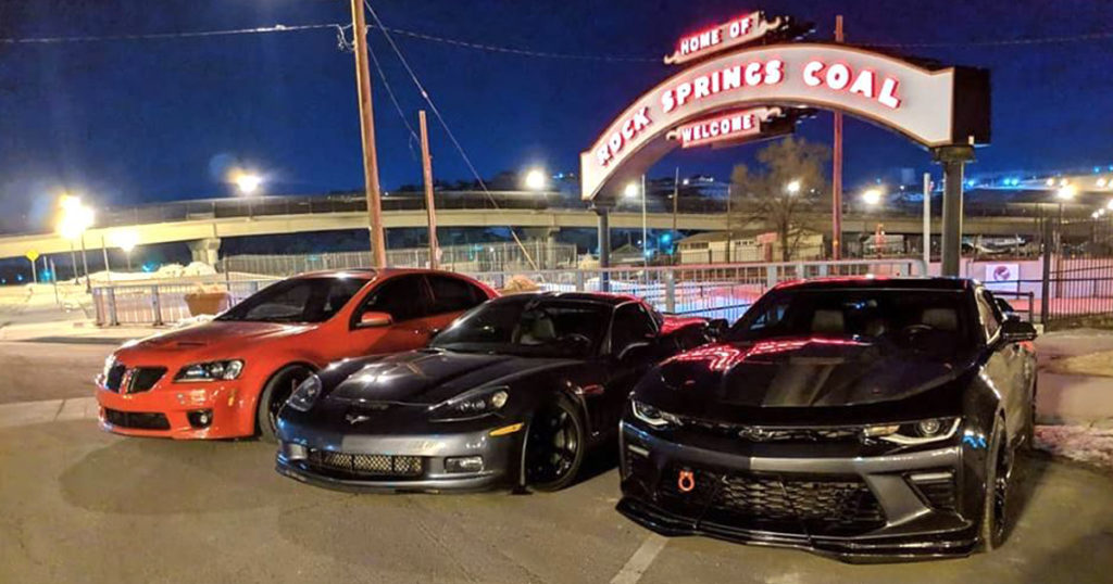 Whisler Chevrolet To Postpone Annual Car Show Until Next Summer