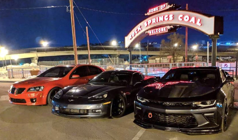 Whisler Chevrolet To Postpone Annual Car Show Until Next Summer