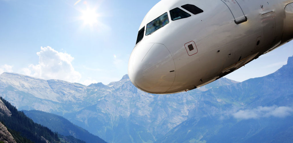 Community Volunteers Sought for Rock Springs-Sweetwater County Airport Emergency Drill in April