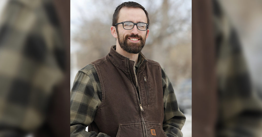 OPINION: Report Shows Rampant Speculative Leasing on Wyoming Public Lands