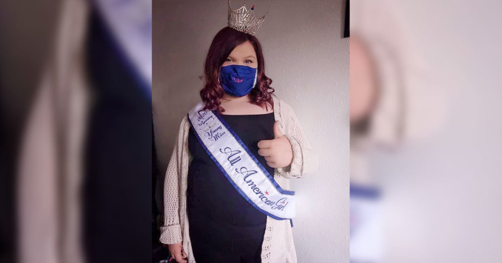 Community Invited to Help With Secret Birthday Surprise Today