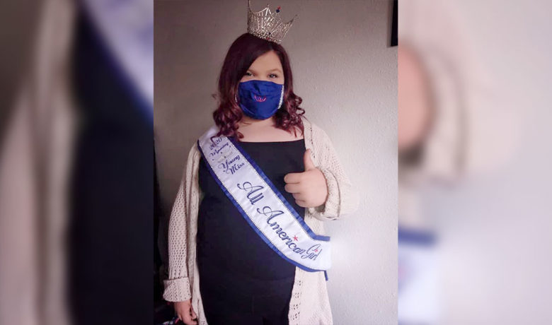 Community Invited to Help With Secret Birthday Surprise Today