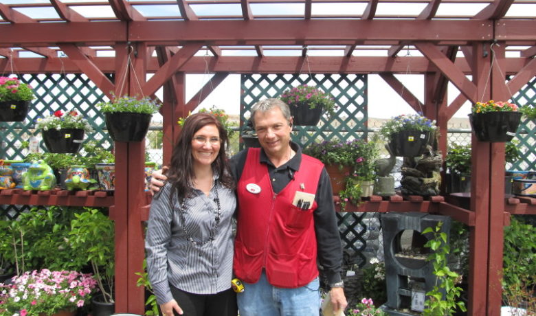 Green River Chamber Announces May and June Red Carpet Award Winners