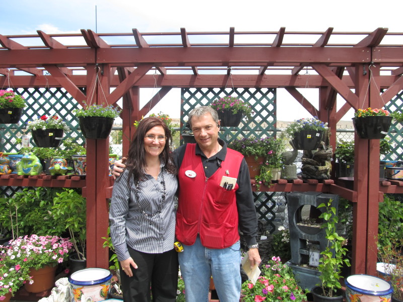 Green River Chamber Announces May and June Red Carpet Award Winners