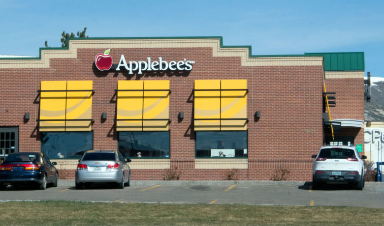 Applebee’s Open After Fire Safety System Triggered Last Night