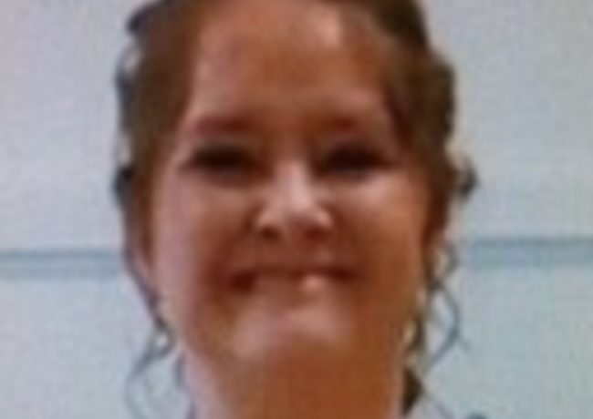 April Dawn Kempton Anderson (July 20, 1979 – January 28, 2016)