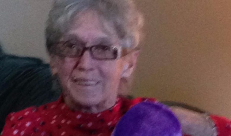 Carmen Joyce Arnoldi  (January 19, 1933 – August 25, 2015)