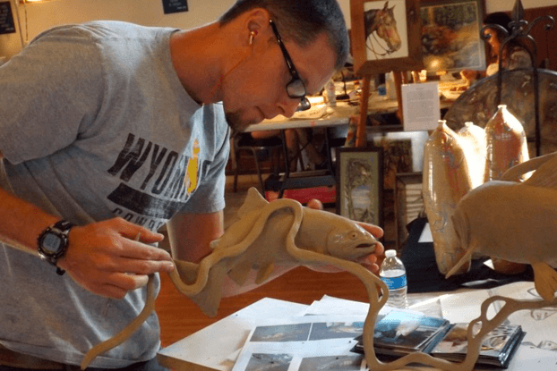 12th Annual Art on the Green