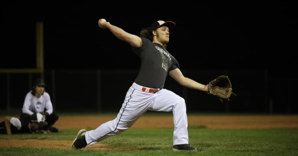 Sand Puppies to Host Baseball Tournament this Weekend