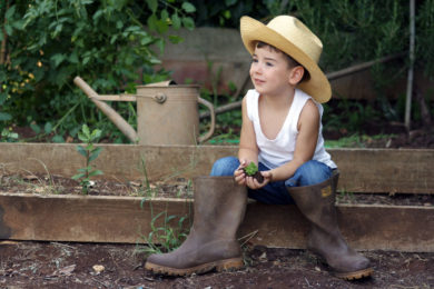 WANTED: Your Infant/Toddler For A FREE Developmental Screening; Rewards To Last A Lifetime