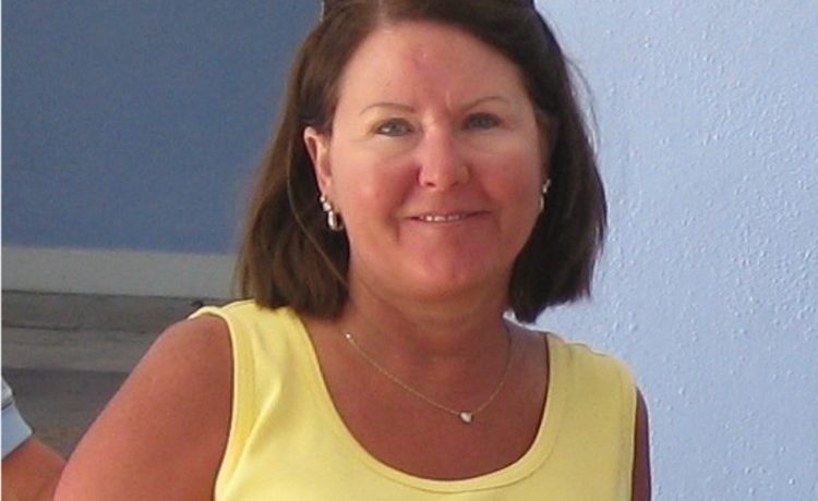 Catherine Marie Mehle Spicer (March 16, 1958 – Nov. 15, 2014)