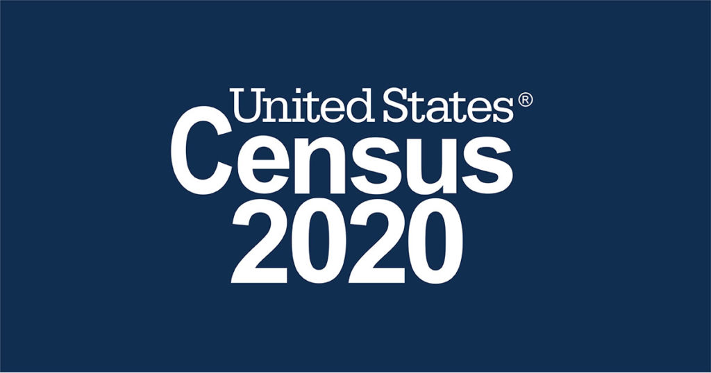 Census Workers Are Visiting Sweetwater County Area