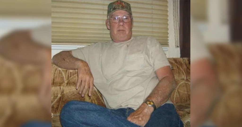 Charles “Brett” Pearson (August 5, 1957 – May 1, 2020)