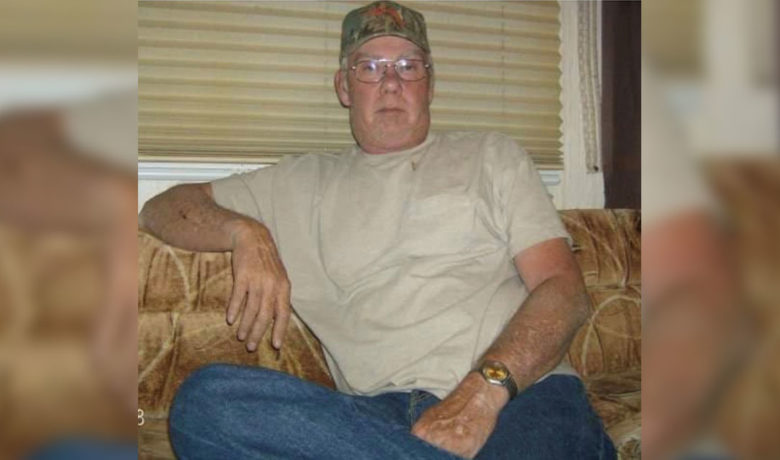 Charles “Brett” Pearson (August 5, 1957 – May 1, 2020)