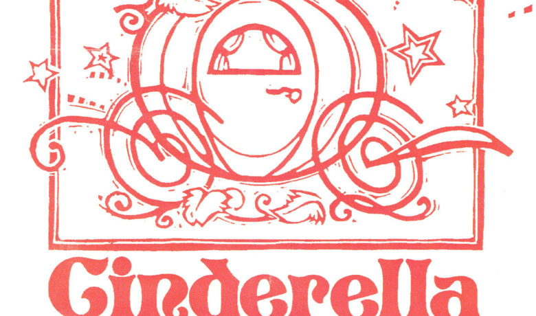 Local Students Star In MCT’s Cinderella Presented by SBOCES