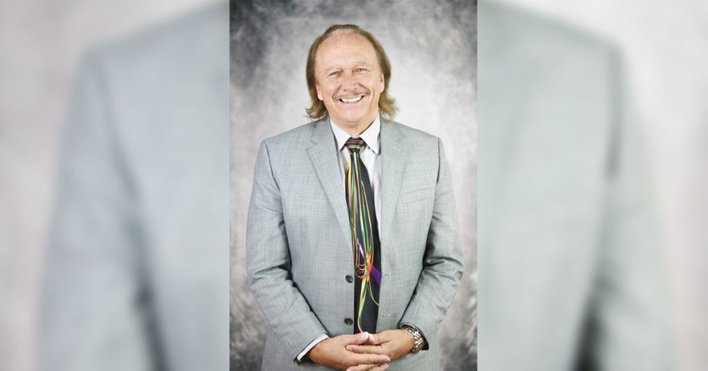 New Vice President for Student Learning Appointed at Western Wyoming Community College
