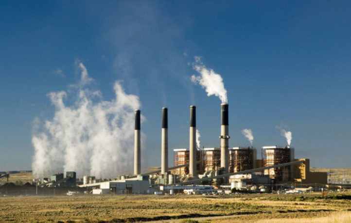 Supreme Court Rules EPA Failed to Take in Account Negative Impacts of MATS Rule