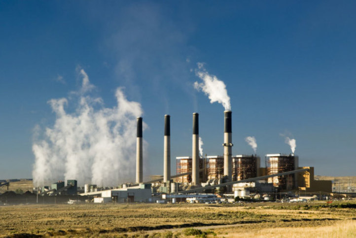 Supreme Court Rules EPA Failed to Take in Account Negative Impacts of MATS Rule