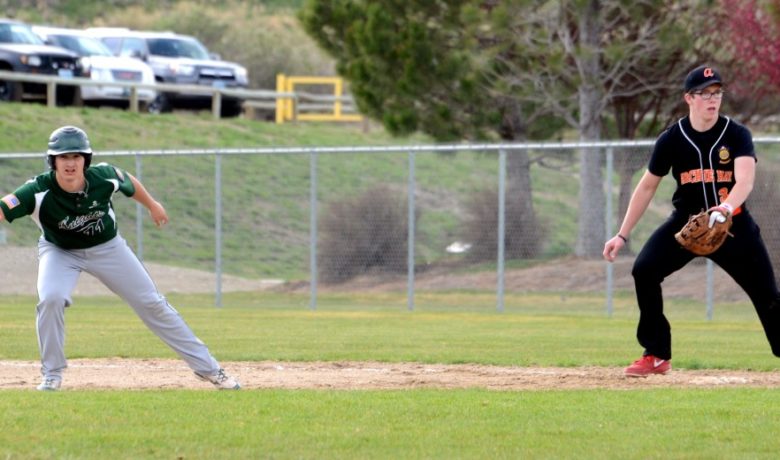 American Legion Baseball Returns to the Field