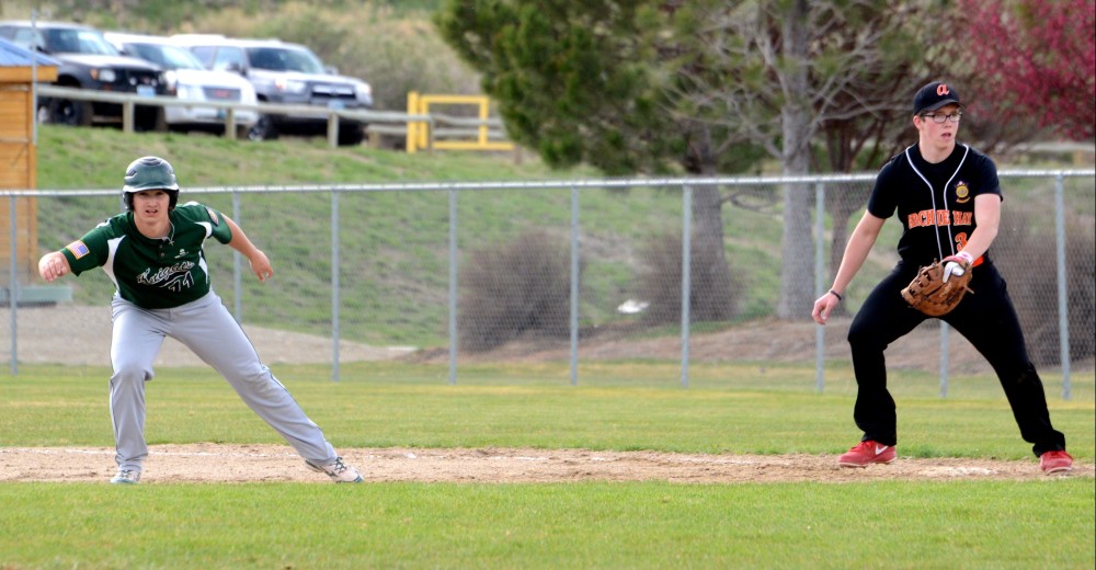American Legion Baseball Returns to the Field