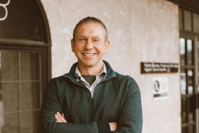 #HOMETOWN HUSTLE: David Stauffer | Farm Bureau Insurance