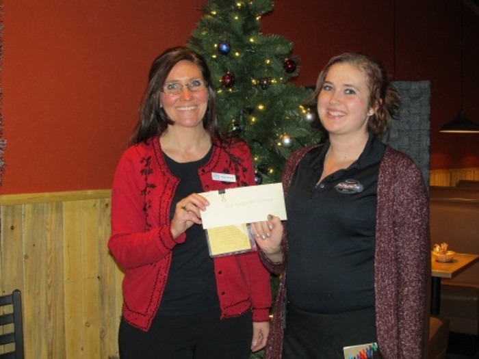 Green River Chamber Honors November and December Red Carpet Winners